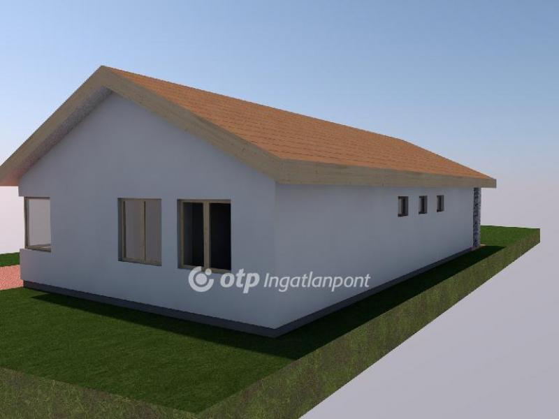 Eladó családi ház Dány