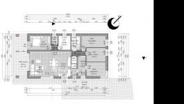 Eladó családi ház Dány