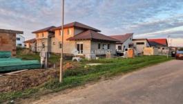 Eladó ikerház Kozármisleny