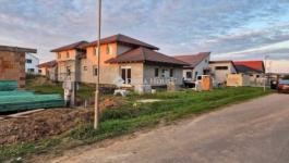 Eladó ikerház Kozármisleny