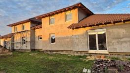 Eladó ikerház Kozármisleny