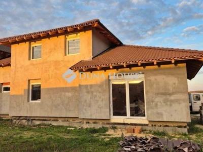 Eladó ikerház Kozármisleny