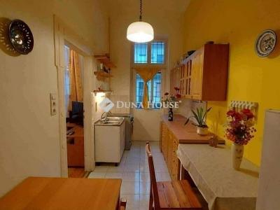 Eladó lakás Budapest