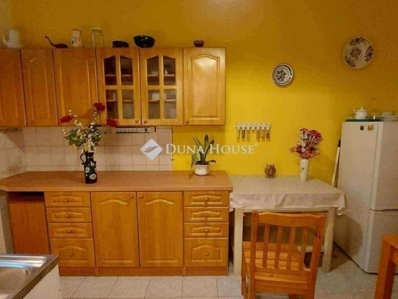 Eladó lakás Budapest