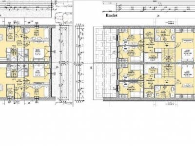 Eladó ikerház Besnyő