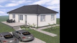 Eladó családi ház Verseg