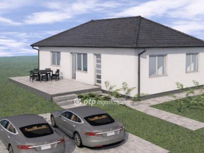 Eladó családi ház Verseg