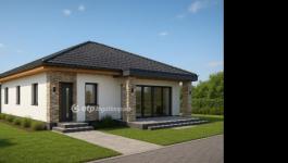 Eladó családi ház Verseg