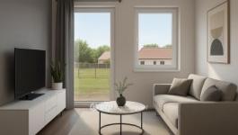 Eladó családi ház Verseg