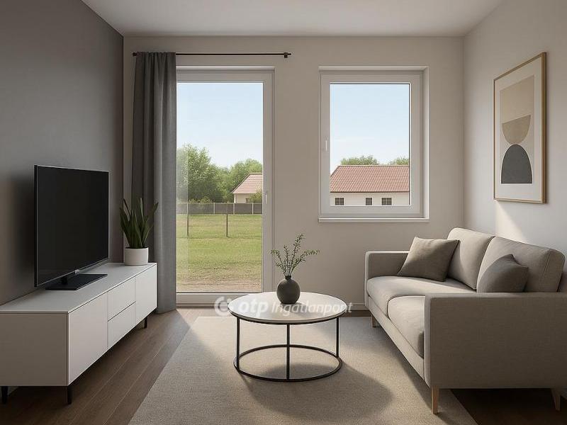 Eladó családi ház Verseg