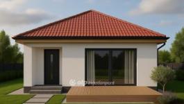 Eladó családi ház Verseg