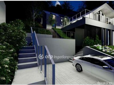 Eladó családi ház Nagymaros