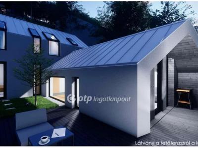 Eladó családi ház Nagymaros