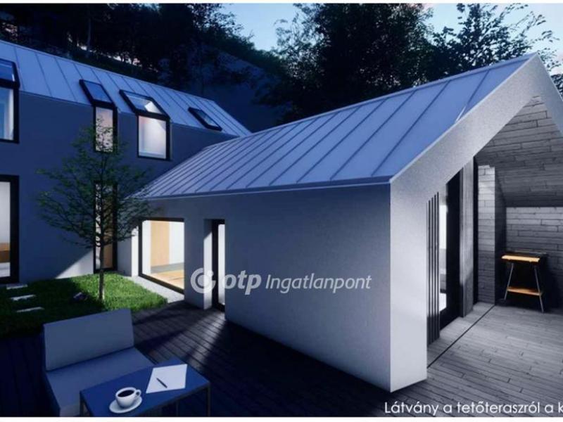 Eladó családi ház Nagymaros