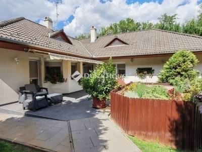 Eladó családi ház Kecskemét