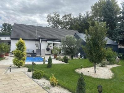 Eladó családi ház Pellérd