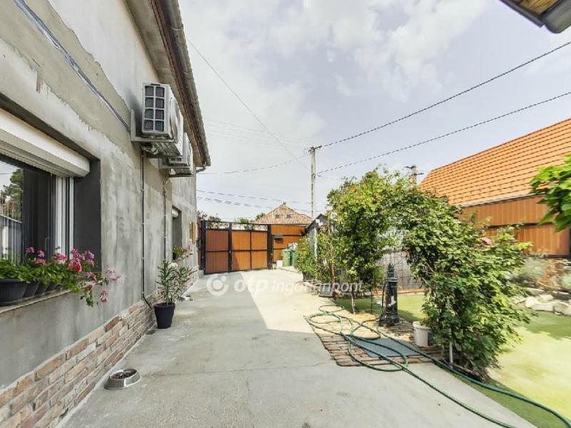 Eladó családi ház Nagykőrös