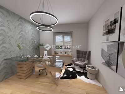 Eladó ikerház Monor