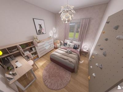 Eladó ikerház Monor