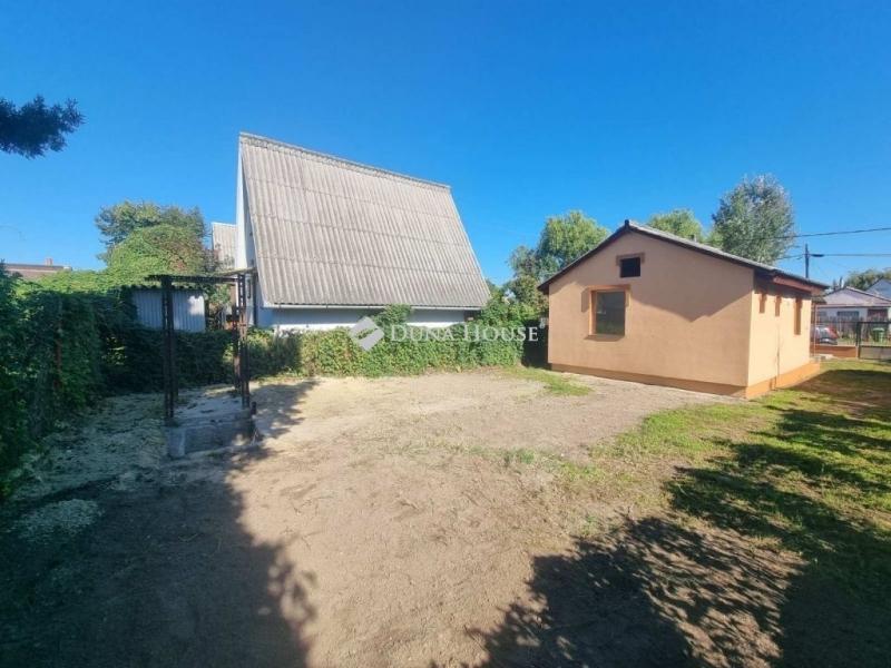 Eladó családi ház Tóalmás