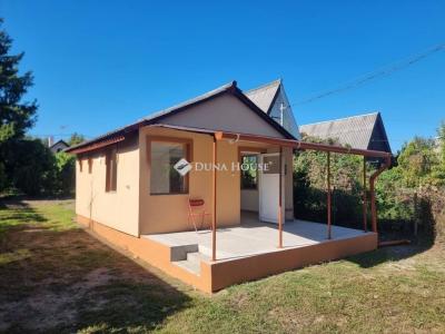 Eladó családi ház Tóalmás