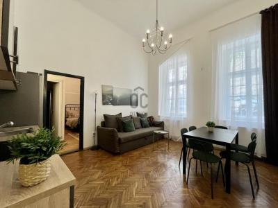 Eladó lakás Budapest