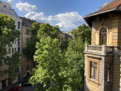 Eladó lakás Budapest