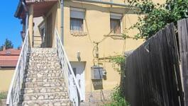 Eladó családi ház Szolnok