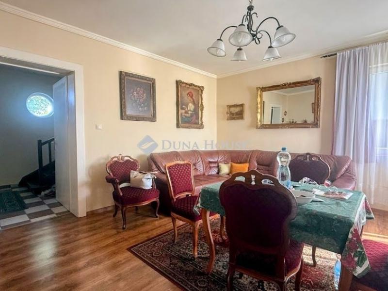 Eladó családi ház Szombathely