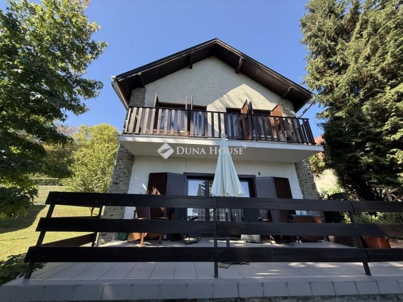 Eladó családi ház Kőszeg