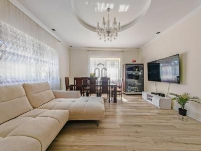 Eladó családi ház Budapest