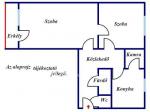 Eladó lakás Gyula