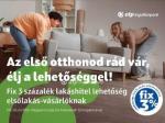 Eladó lakás Gyula