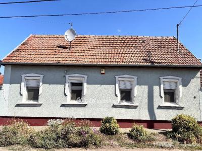 Eladó családi ház Szolnok