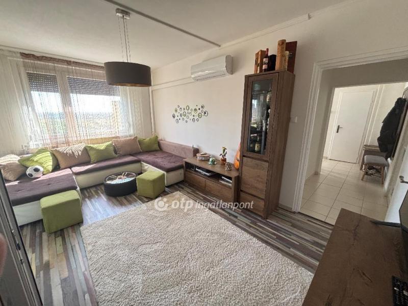 Eladó lakás Miskolc