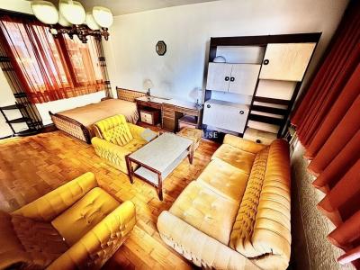 Eladó lakás Nagykanizsa