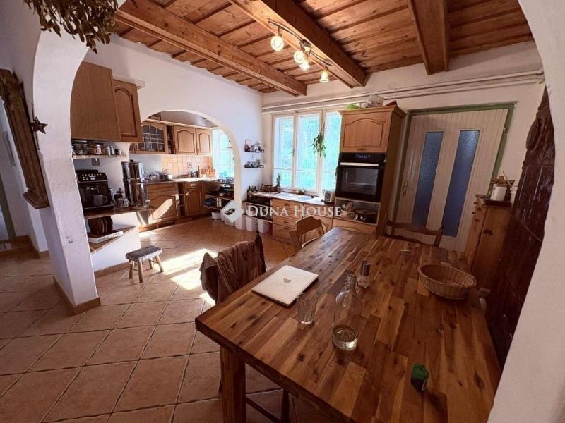 Eladó családi ház Újudvar