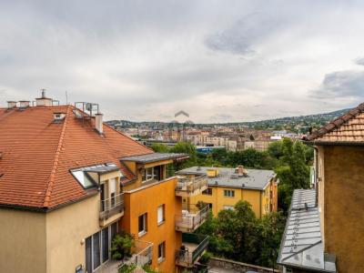 Eladó lakás Budapest