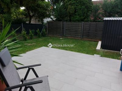 Eladó ikerház Balatonfenyves