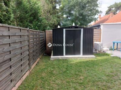 Eladó ikerház Balatonfenyves