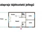 Eladó ikerház Balatonfenyves