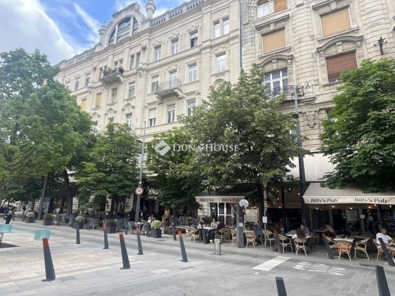 Eladó lakás Budapest