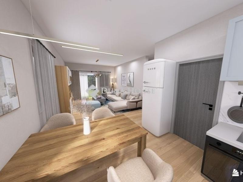 Eladó ikerház Monor