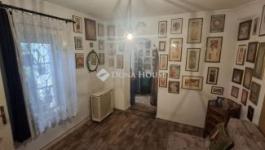 Eladó családi ház Budapest