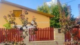 Eladó családi ház Budapest