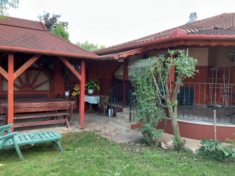 Eladó ikerház Nyíregyháza