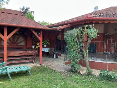 Eladó ikerház Nyíregyháza