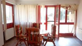 Eladó lakás Dombóvár