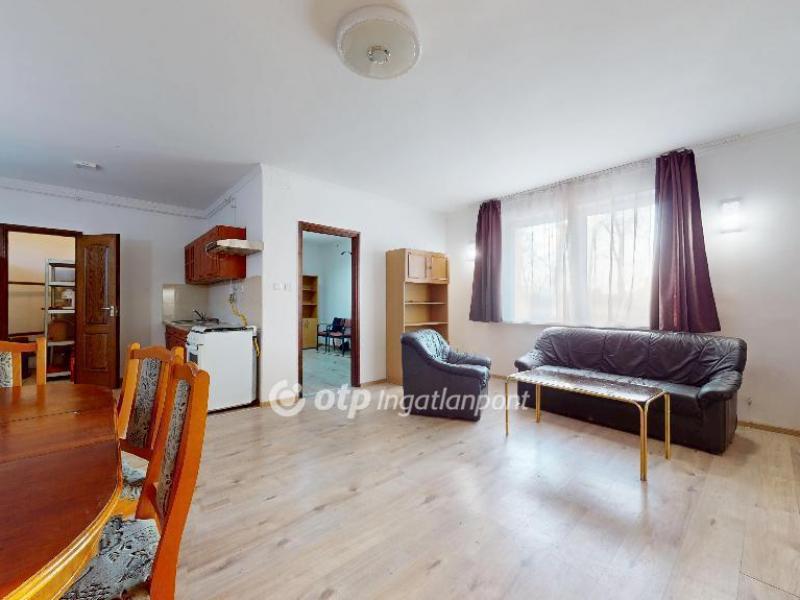 Eladó családi ház Nyíregyháza