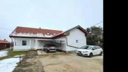 Eladó családi ház Nyírpazony